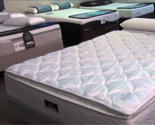 Affordable Mattress Store in Palm Beach