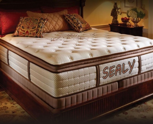 High Quality Mattresses in Boca Raton